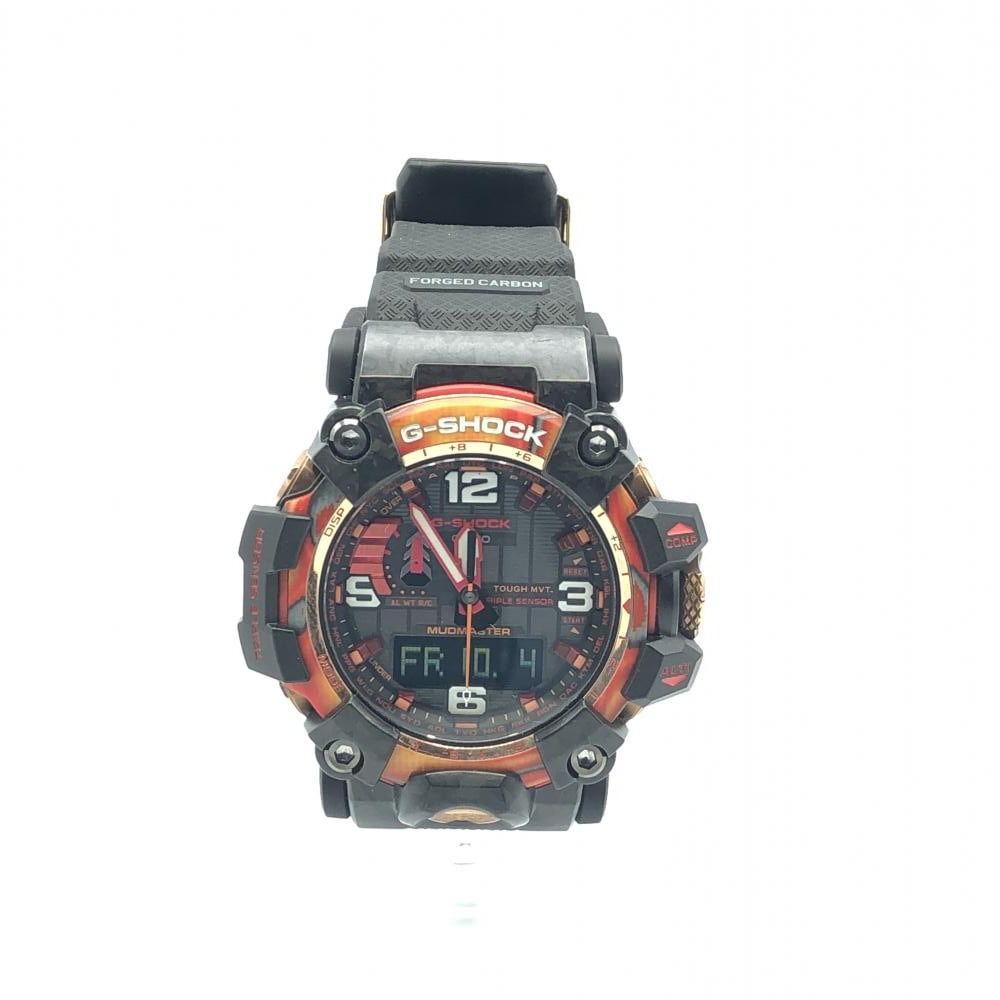 GWG-2040FR-1AJR | CASIO
