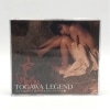 ����š۸���� / TOGAWA LEGEND SELF SELECT BEST �� RARE 1979��2008 CD��OȾ��Ź��