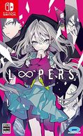����š�Switch��LOOPERS [4580206271054]��OJ���ڡ�