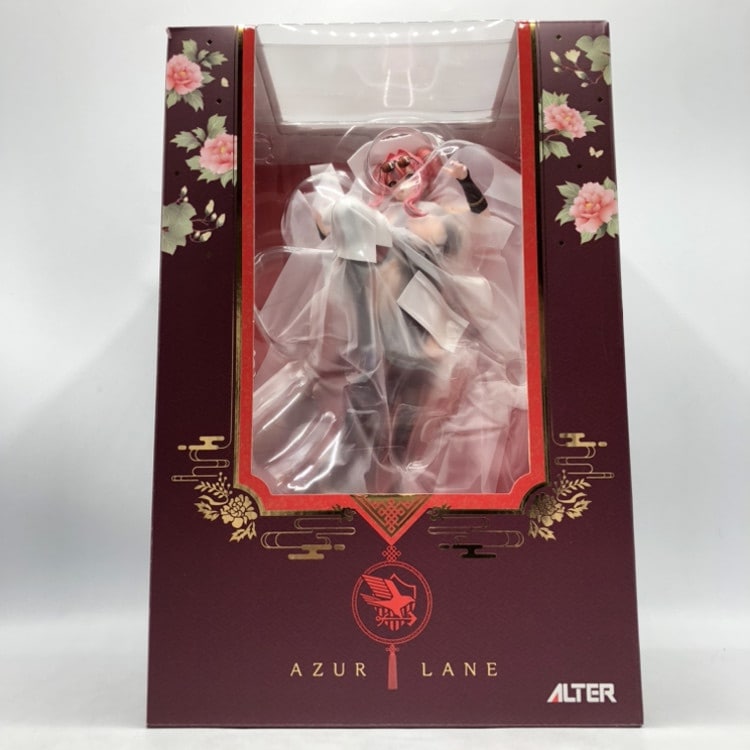 未開封】ブレマートン アクションクルーズVer. 1/7