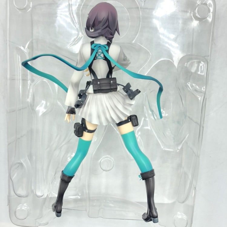 中古】マックスファクトリー ｻﾑﾗｲ(ﾔｲﾊﾞ) 1/7 ｾﾌﾞﾝｽﾄﾞﾗｺﾞﾝIII