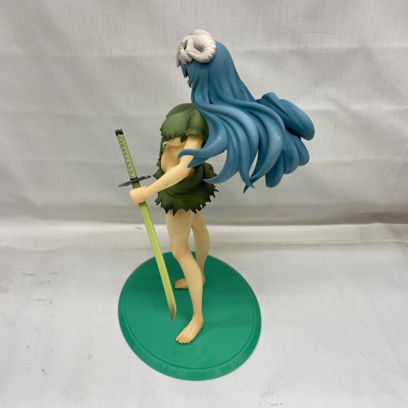 中古】本体のみ・汚れあり)ネリエル 1/8(BLEACH)【Oｲｵﾝ刈谷