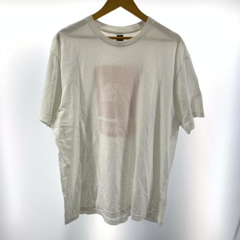 中古】Supreme×THE NORTH FACE グラフィック Tシャツ サイズL NT02412I  