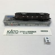 ����š�KATO 3049-1 EF58-150 �ܸ���ž�� [4949727520131]��O���ܡ�