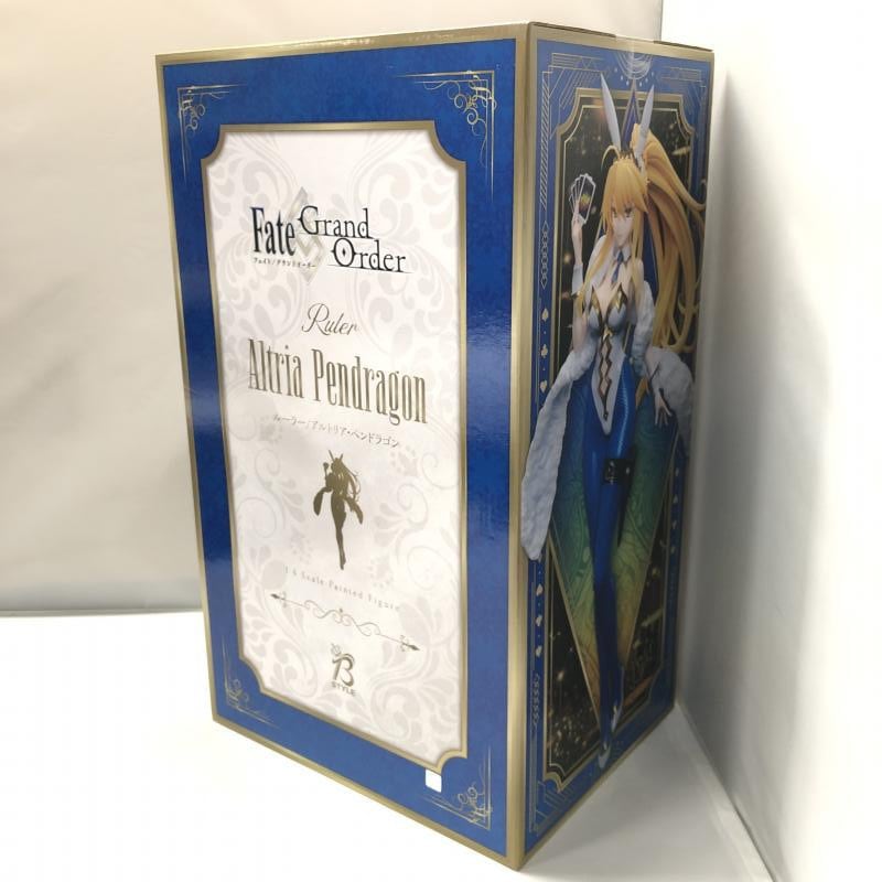 中古】フリーイング ルーラー/アルトリア・ペンドラゴン Fate/Grand