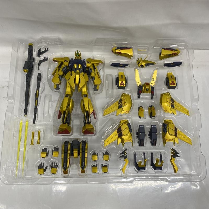 BANDAI - BANDAI バンダイ/フルアーマー百式&amp;百式改/ROBOT魂/Aランク/81【中古】 BANDAI - BANDAI バンダイ/フルアーマー百式&百式改/ROBOT魂/A