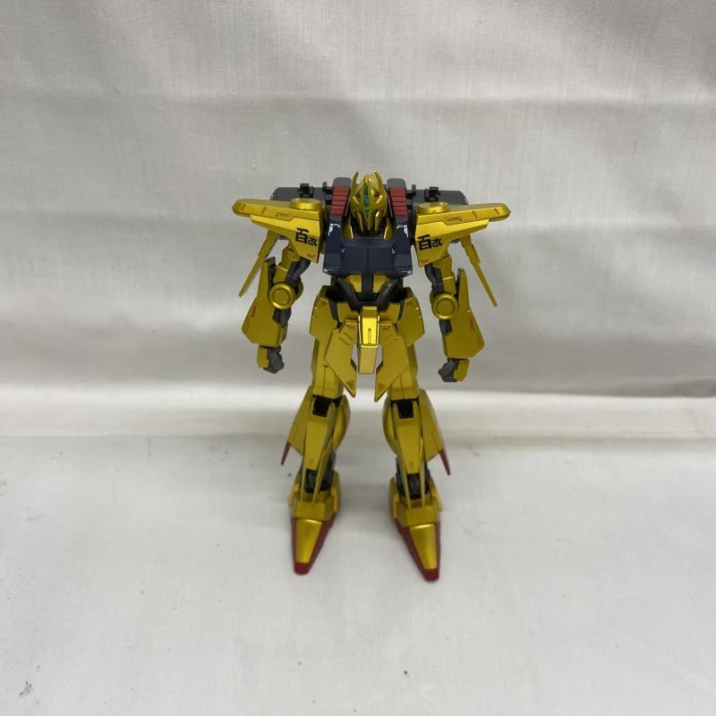 中古】開封）METAL ROBOT魂 (Ka)フルアーマー百式改＆百式改