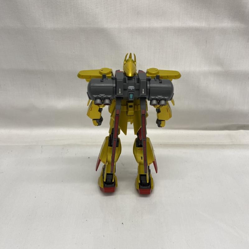 中古】開封）METAL ROBOT魂 (Ka)フルアーマー百式改＆百式改