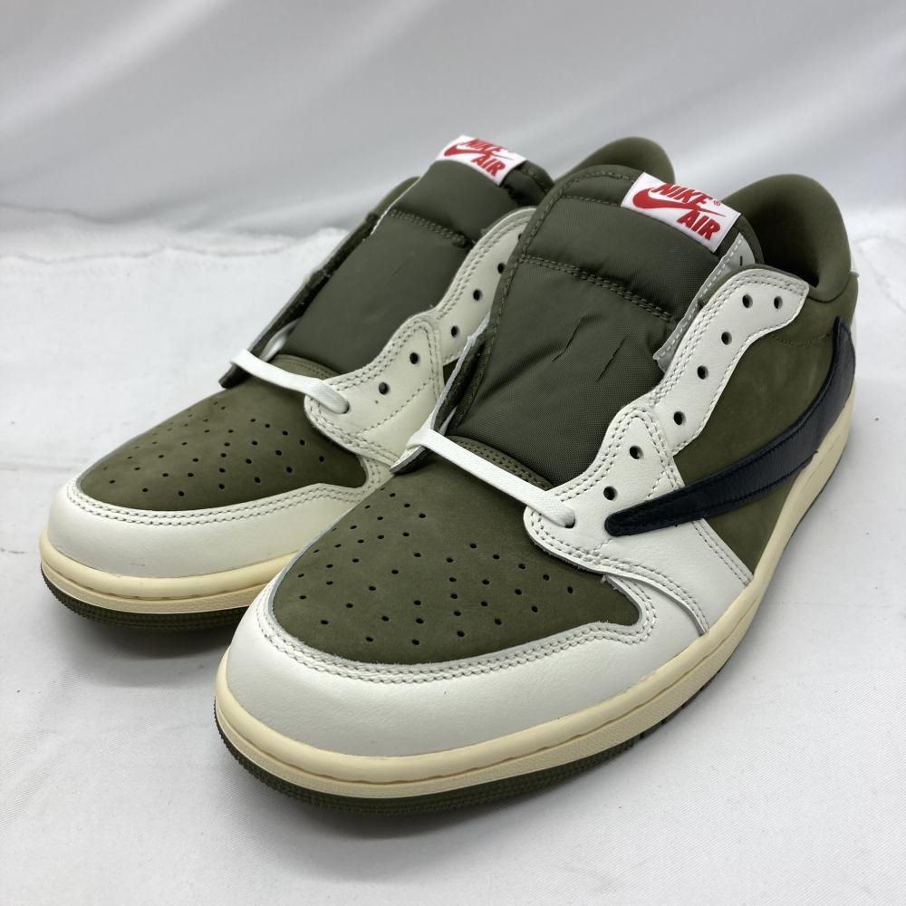 NIKE ナイキ ×トラヴィススコット ジョーダン ジャンプマン