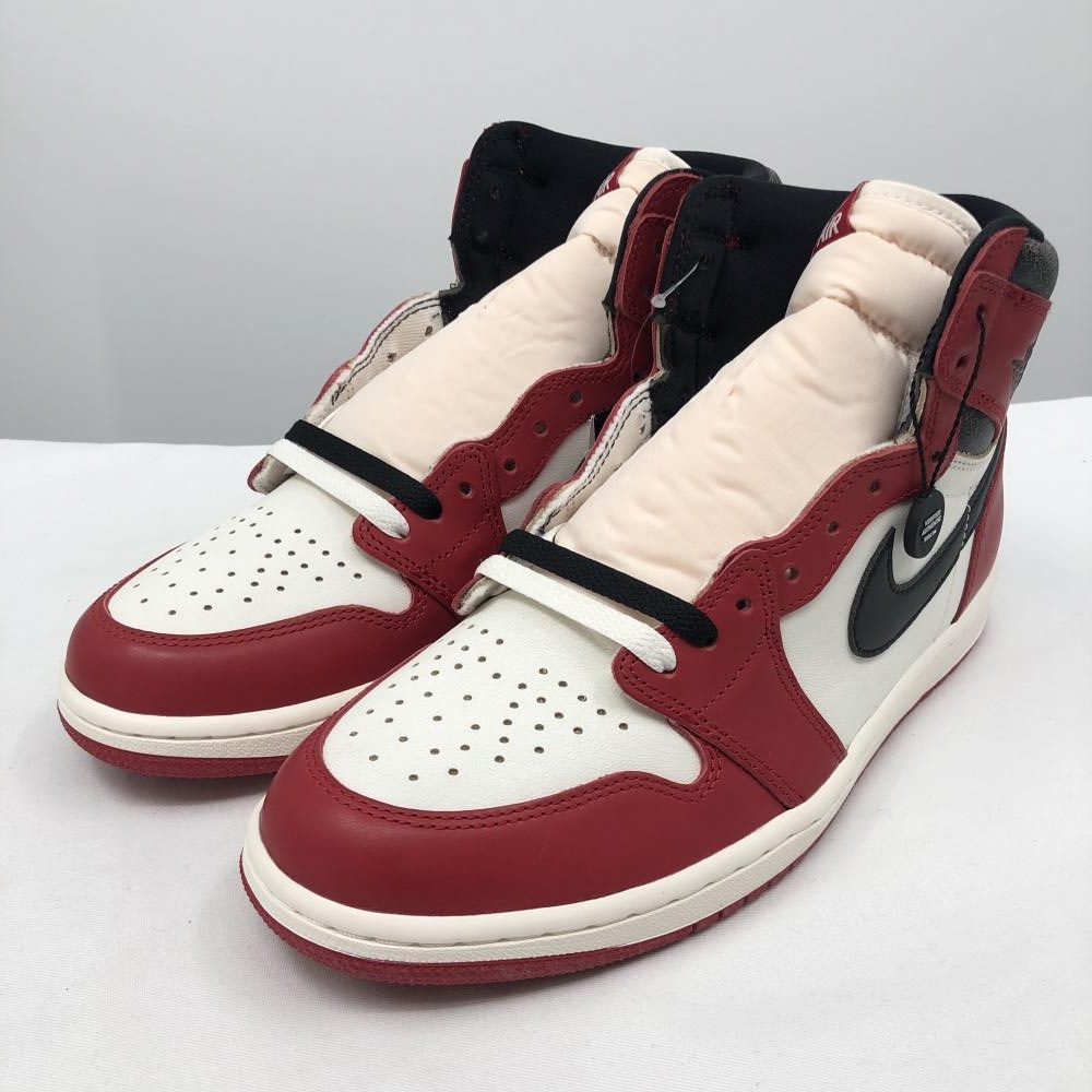 BEARDS マシュマロカーブシザー 6.5インチ ホワイトAirJordan 1 High