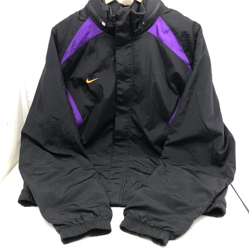 中古】NIKE 24ss Culture of Football REPEL トラックジャケット