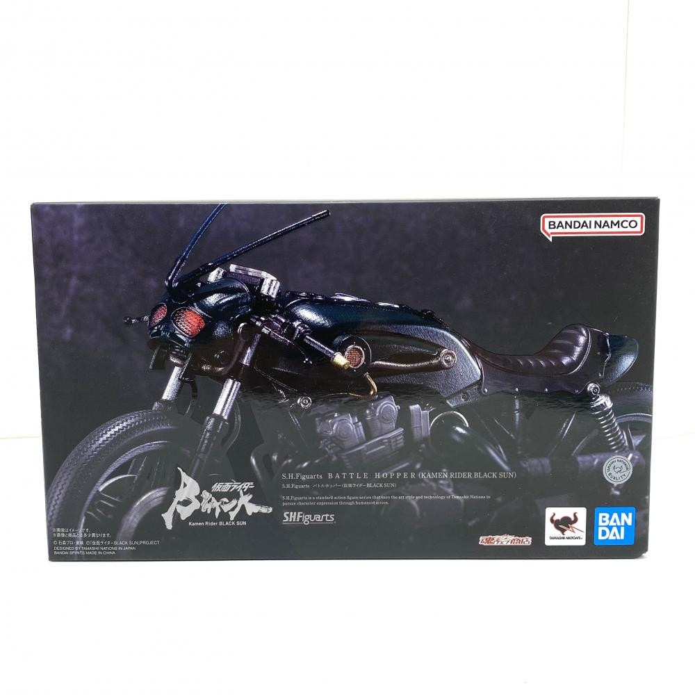 未開封 限定版 貴重 SHADOWMOON BLACK SUN バトルホッパー