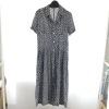 šrobe de chambre COMME des GARSONS ԡ ɽʤ ͥӡ ۥ磻 RO 100220O˭Ź