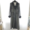 šrobe de achmbre COMME des GARSONS AD2001 ԡ ɽʤ ֥å ۥ磻 RE-O022O˭Ź