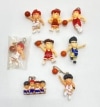 ����šۡڸ����ʡ�SLAM DUNK(��������) ������ݥ� ����ॹ���� 8�ĥ��å� �Х���� �����ۥ������O��ëŹ��
