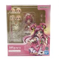 ����š�̤������S.H.Figuarts ���奢�ɥ꡼�� -Precure Character Designer��s Edition-��O������