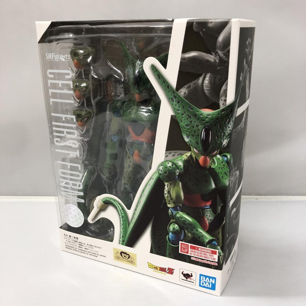 海外ドラゴンボールZフィギュアセット