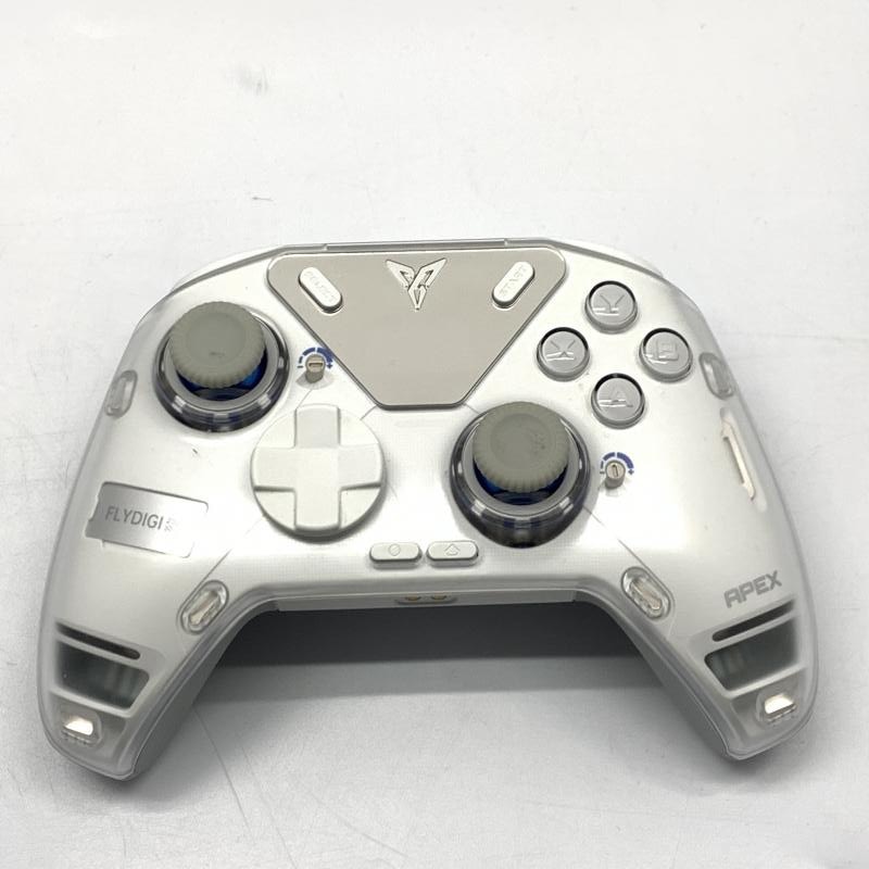 CIELOGAMES】 Flydigi Apex 4 | 多機能ゲームパッド