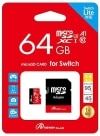 �ڿ��ʡۥ�������յ���ˎ��ݎ���/ MicroSDHC 64GB (SD�����Ďގ����ގ̎ߎ����դ�) [4573201417862]�ڥ���饤�󥹥ȥ���