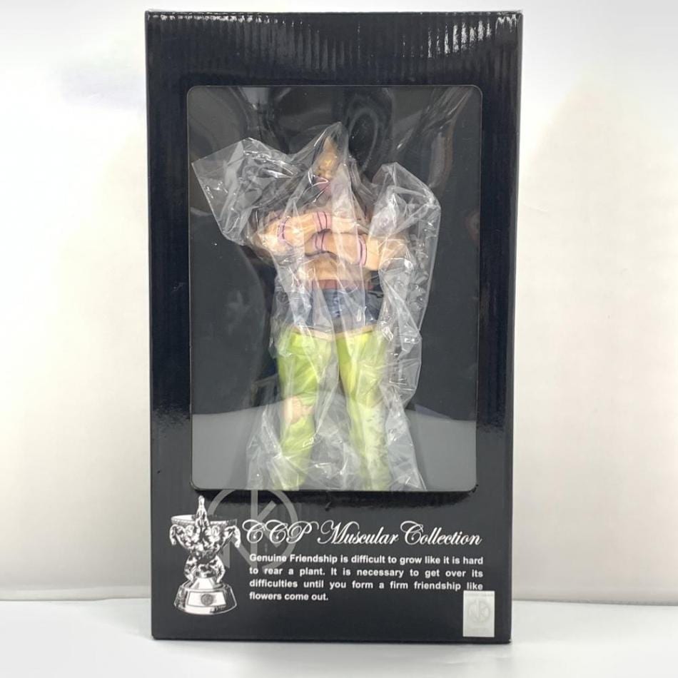 中古】開封)キン肉マンスーパー・フェニックス(画集カラーVer