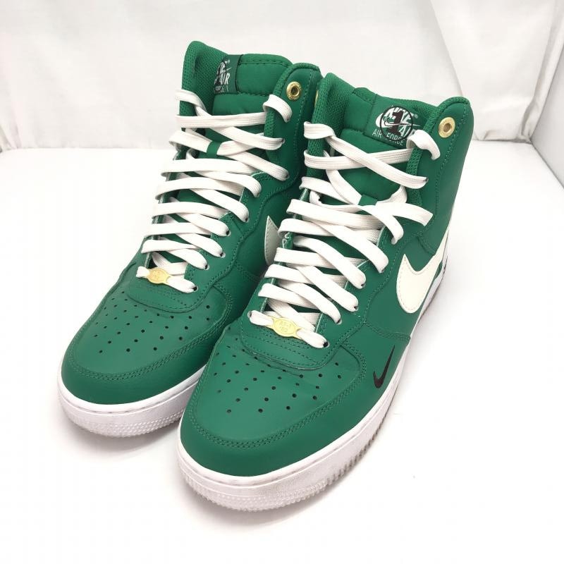 中古】Nike Air Force 1 High 40th Anniversary 