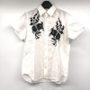 štricot COMME des GARCONS AD2001 ɽ M ۥ磻 ֥å TE-B033 ͭ ȥꥳ  륽O˭Ź