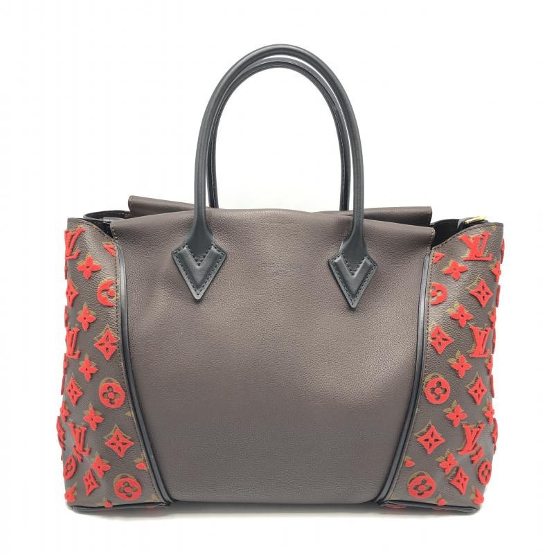LOUIS VUITTON ルイヴィトン トートバック トータリーMM