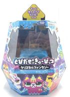 ����š�[̤����]������ȥߡ����ȤӤ���!���塼�Ӥä� ���ꥹ����ե��󥿥�����O��¼��