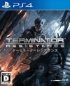 šPS4TERMINATOR: RESISTANCE [4580695760060]OJŹ