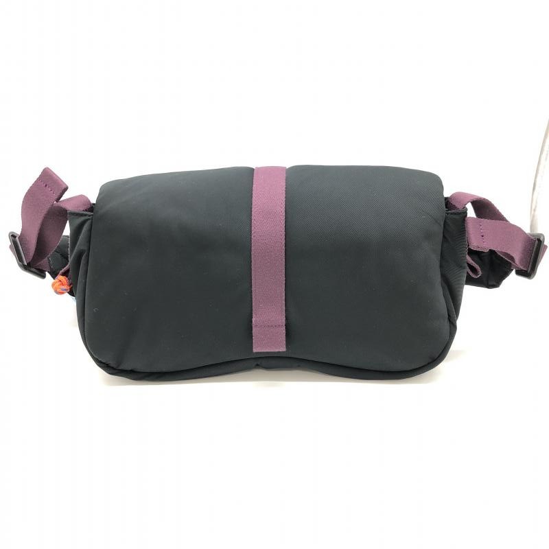 中古】COACHTOPIA ループ パフィー ウェイビー ディンキー