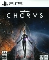 šPS5CHORUS (׎)[PS5] [4580717790150]OŹ