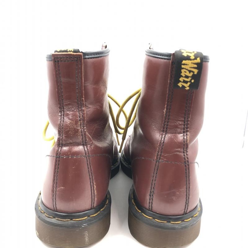 中古・古着通販】Dr.Martens (ドクターマーチン) イングランド製