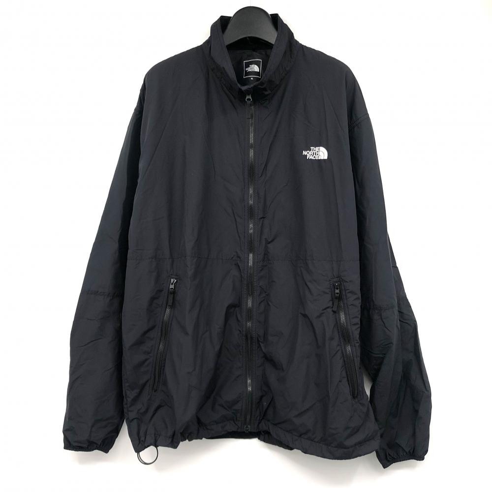 The North Face フリーラン インサレーションジャケット XLサイズ