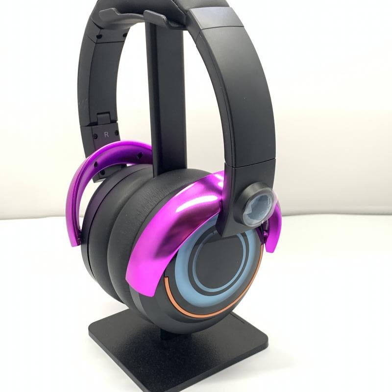 モンスト 完全再現 ヘッドホン ネオモデル MX-HPNEO 01-BK お 得 な 通販 サイトテレビ・オーディオ・カメラ - モンスト 完全再現