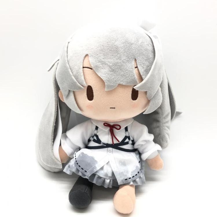 中古】タグ無し）誰もいないセカイの初音ミク スペシャルふわふわ