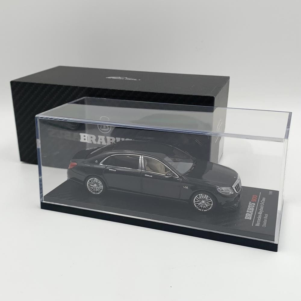 メルセデスベンツ MAYBACH 57S マイバッハ ミニカー Amazon | 【Almost Real】 1/18 Mercedes-Maybach メルセデス