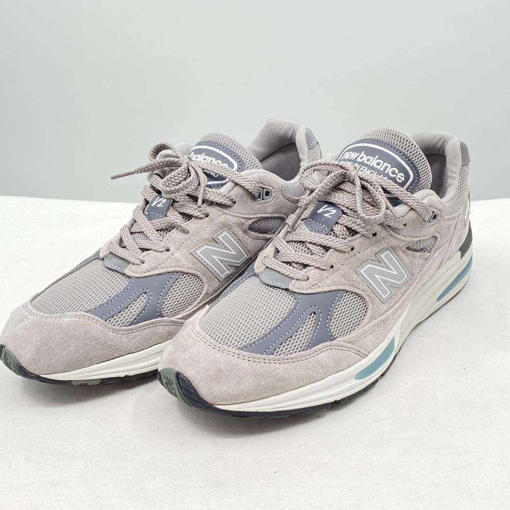 ニューバランス New Balance U991LG2 U991LG2｜BILLY'S ENT 公式通販