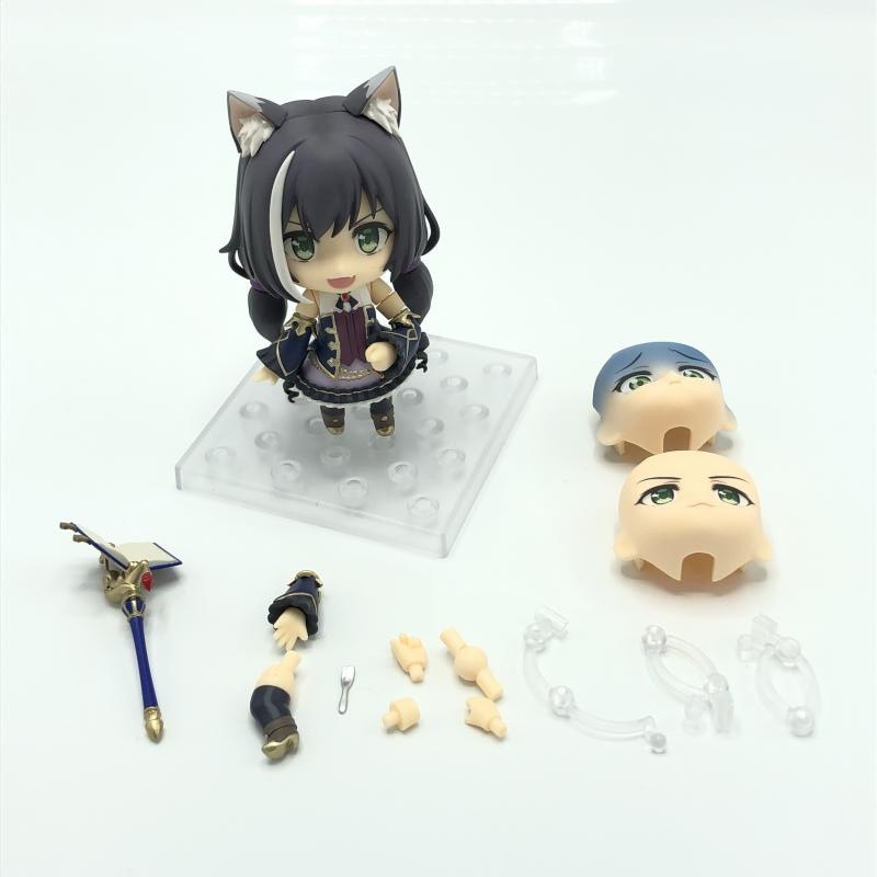 ねんどろいど プリンセスコネクト 4体セット キャル以外未開封