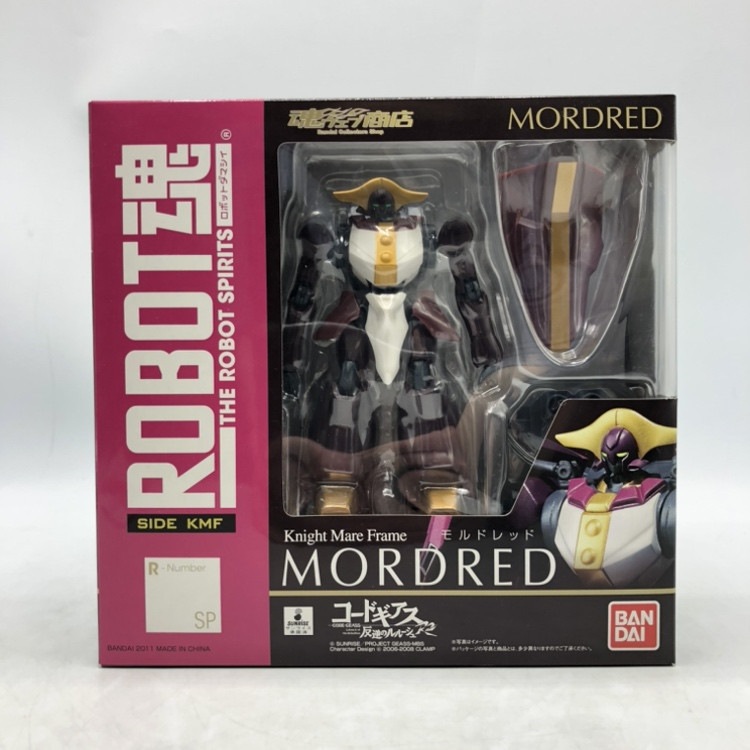 未開封 ROBOT魂 YMS-15 ギャン フィギュア Amazon.co.jp: TAMASHII NATIONS ROBOT魂 機動戦士ガンダム