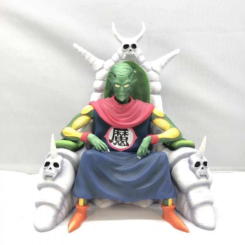 中古】プレックス ドラゴンボールアライズ ピッコロ大魔王Ver.C