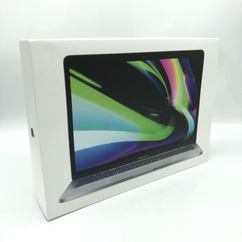 中古】2022/Apple/MacBook Pro/SSD 512GB/8GB/MNEJ3J/スペース