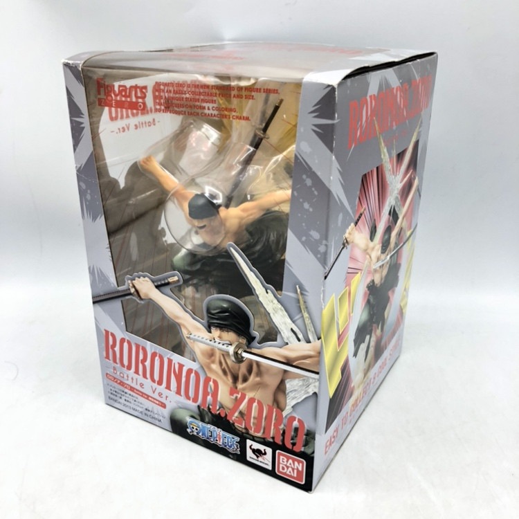 Amazon.co.jp: TAMASHII NATIONS フィギュアーツZERO ONE PIECE