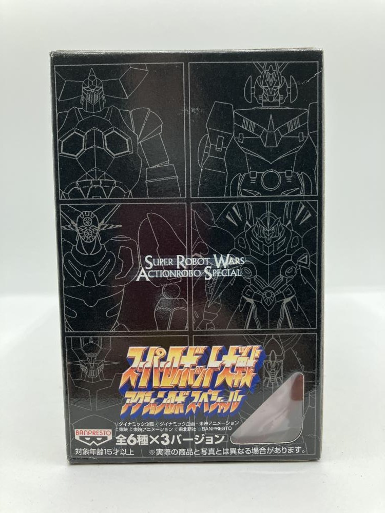 スーパーロボット大戦　セット売り　中古 suruga-ya_602105838001