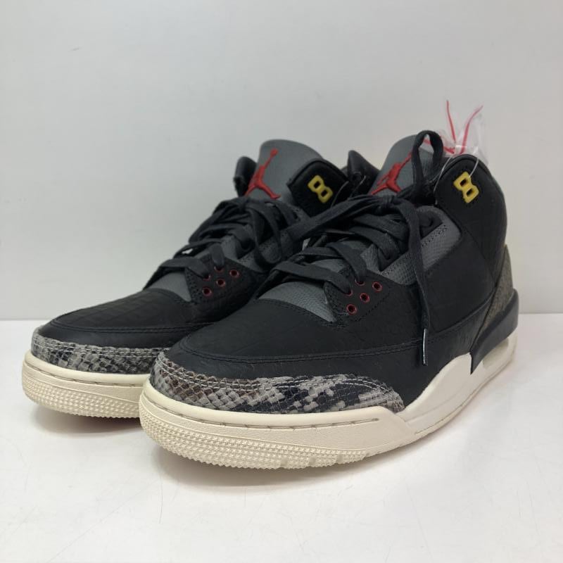 エアジョーダン3アニマル インスティンクト AIR JORDAN 3 ANIMAL Nike Air Jordan 3 Retro SE Animal Instinct Jordan3 AJ3