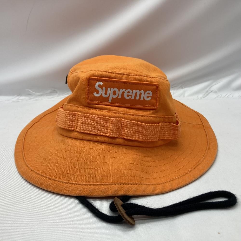 Supreme シュプリーム 24AW Military Booni Supreme Military Boonie (FW24) - $60