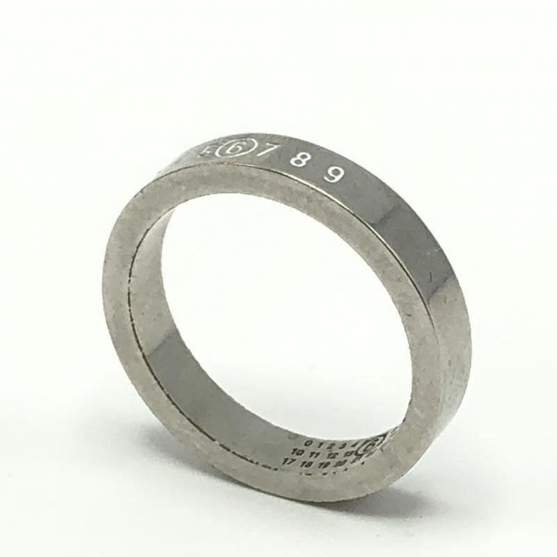 MM6 Maison Margiela レディース 指輪・リング エムエムシックス メゾン マルジェラ MM6 Maison Margiela MM6