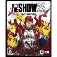 ����š�PS5��MLB The Show 22 MVP Edition(�Ѹ���)[PS5��] [4948872016353]��O�������