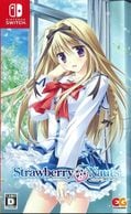 ����š�Switch��Strawberry Nauts[Switch��] [4935066604410]��OȾ�ġ�