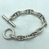 šHERMES ̥󥯥 GM 12 Ag925 ᥹ С CHAINE D'ANCREOŹ