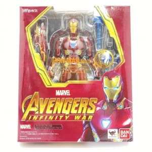 Amazon.co.jp: TAMASHII NATIONS S.H.フィギュアーツ